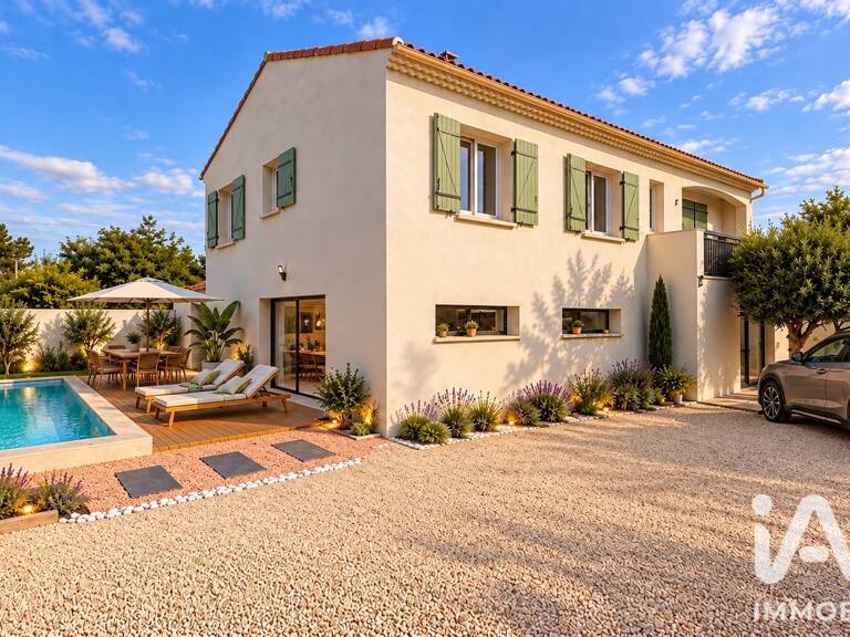 Vente Maison/villa 6 pièces — photo 1