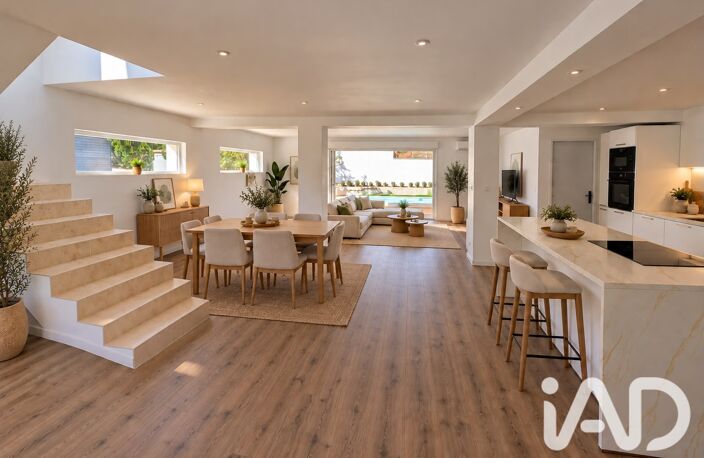 Vente Maison/villa 6 pièces — photo 2