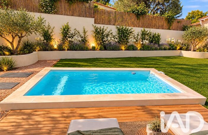 Vente Maison/villa 6 pièces — photo 3