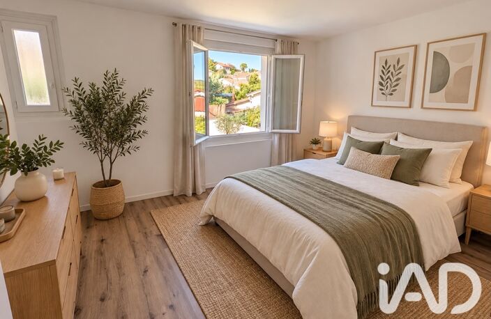 Vente Maison/villa 6 pièces — photo 4