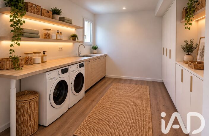 Vente Maison/villa 6 pièces — photo 5