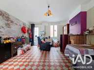 Vente Maison de ville 4 pièces — photo 2