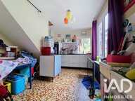 Vente Maison de ville 4 pièces — photo 4