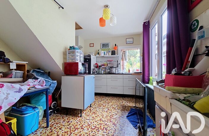Vente Maison de ville 4 pièces — photo 4