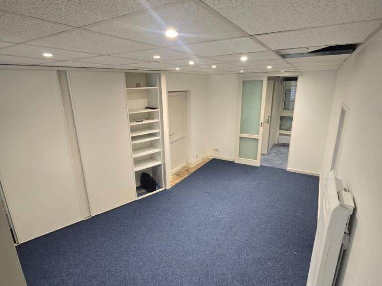 Location Boutique/Local commercial 40 m&sup2; — photo 1