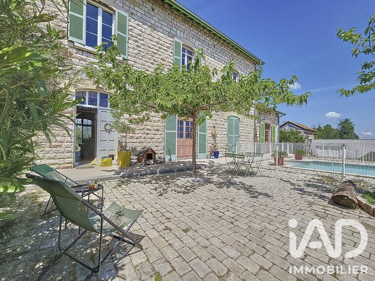 Location Maison/villa 6 pièces — photo 1
