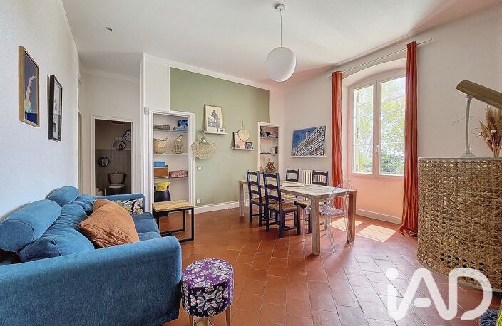 Location Maison/villa 6 pièces — photo 3