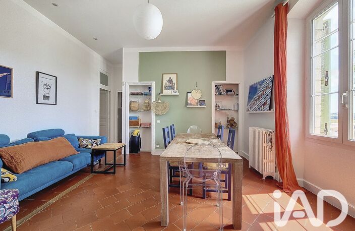 Location Maison/villa 6 pièces — photo 4