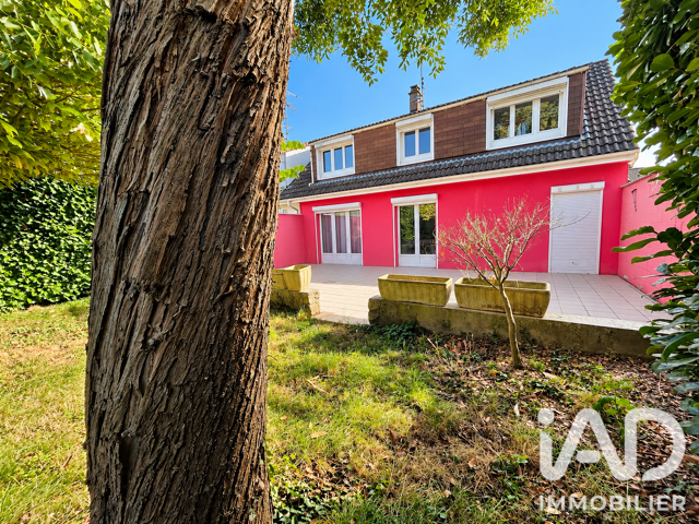 Vente Maison/villa 5 pièces — photo du bien