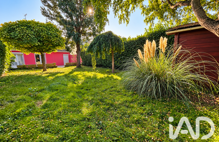 Vente Maison/villa 5 pièces — photo 2