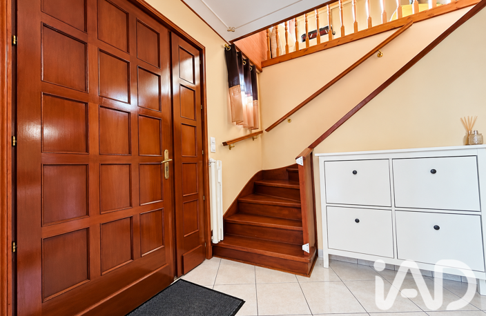 Vente Maison/villa 5 pièces — photo 4
