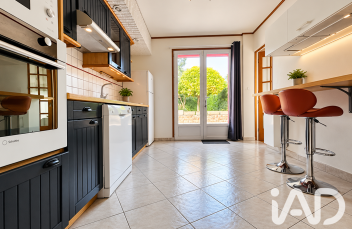 Vente Maison/villa 5 pièces — photo 5