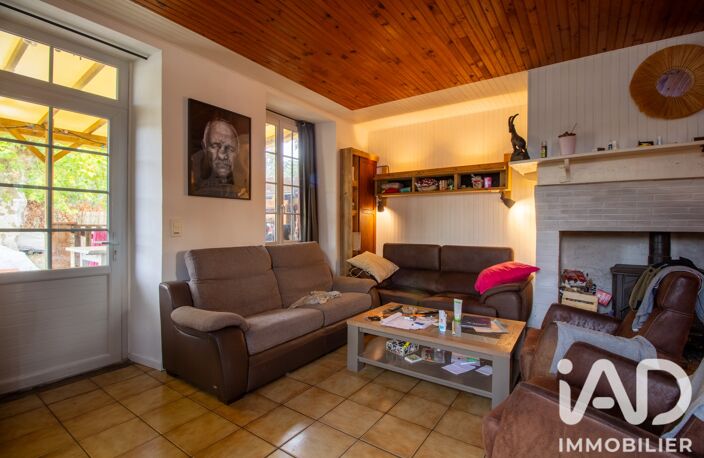 Vente Longère 3 pièces — photo 2