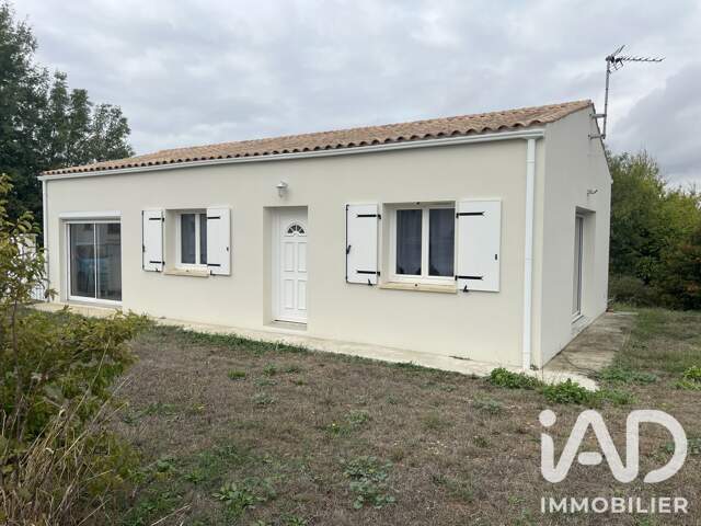 Vente Maison/villa 3 pièces — photo du bien