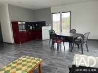 Vente Maison/villa 3 pièces — photo 2