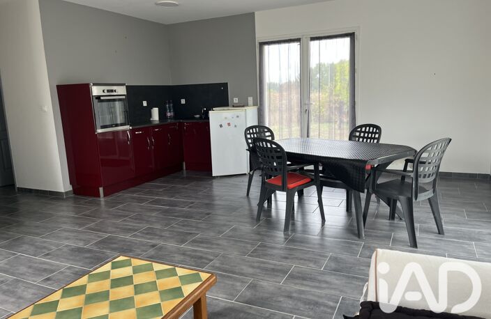 Vente Maison/villa 3 pièces — photo 2