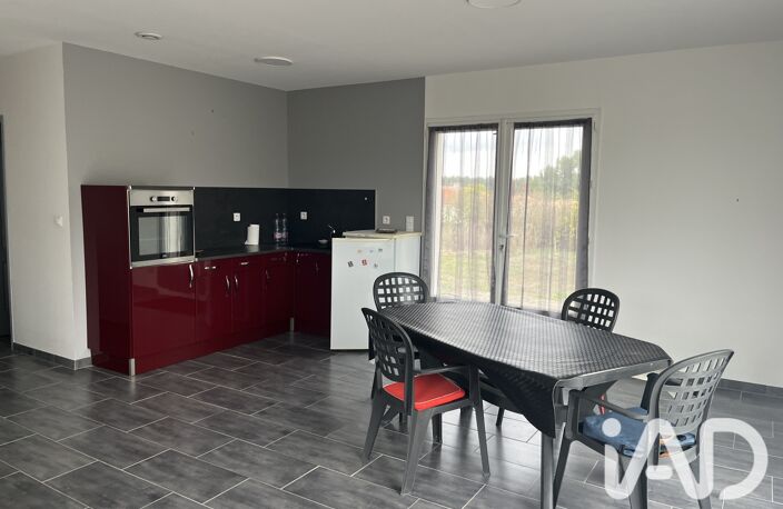 Vente Maison/villa 3 pièces — photo 3