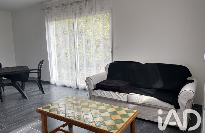 Vente Maison/villa 3 pièces — photo 4