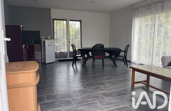 Vente Maison/villa 3 pièces — photo 5