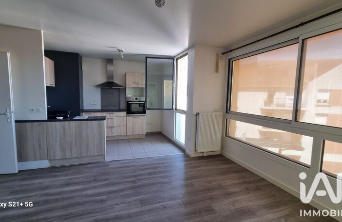 Location Appartement 2 pièces — photo 2