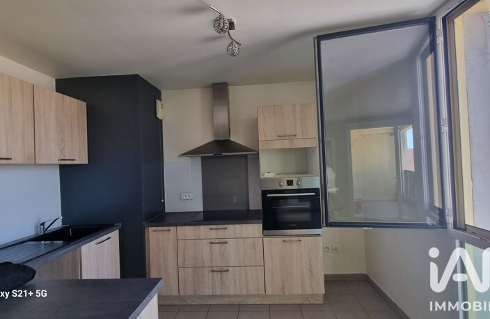 Location Appartement 2 pièces — photo 3