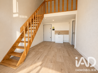 Vente Appartement 2 pièces — photo 3