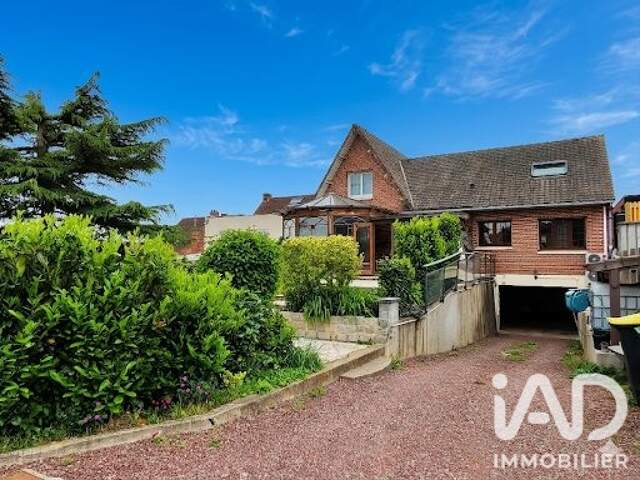 Vente Maison/villa 8 pièces — photo du bien