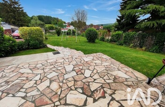 Vente Maison/villa 8 pièces — photo 3