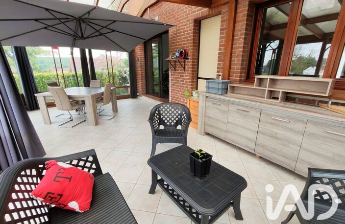 Vente Maison/villa 8 pièces — photo 4