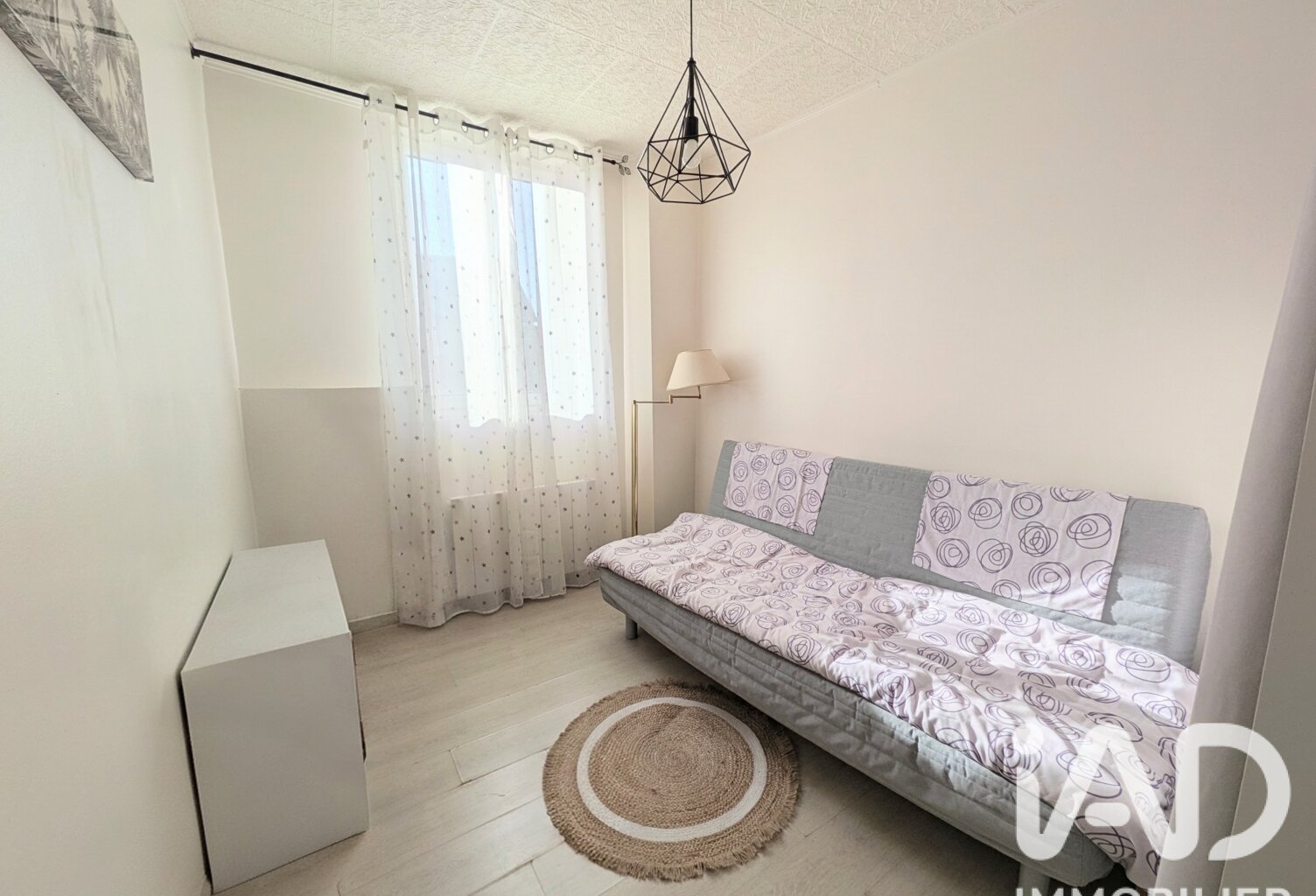 Vente Duplex 3 pièces — photo 1