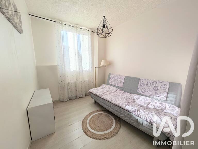 Vente Duplex 3 pièces — photo 1