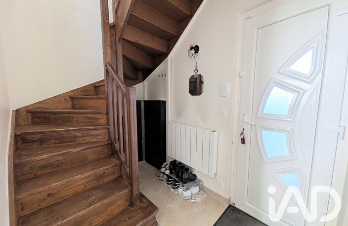 Vente Duplex 3 pièces — photo 2