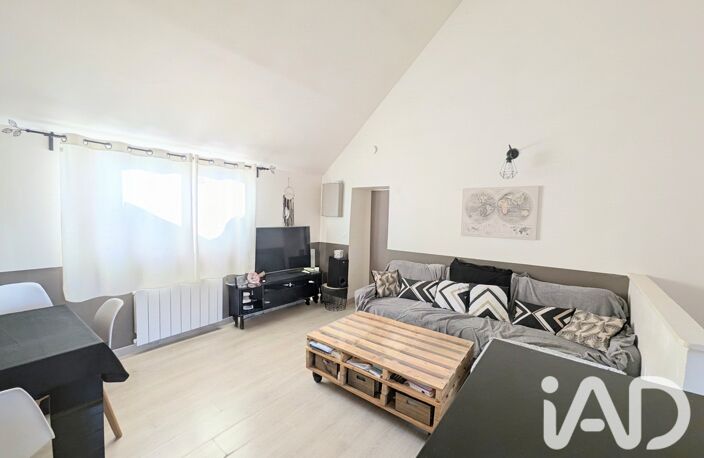 Vente Duplex 3 pièces — photo 3