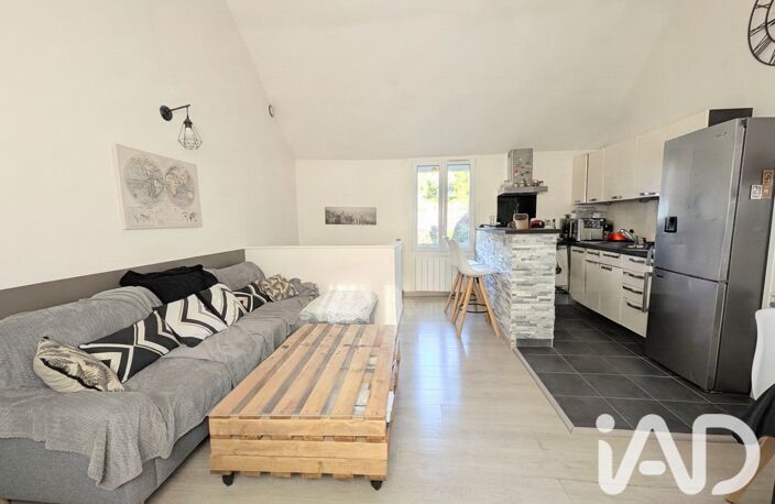 Vente Duplex 3 pièces — photo 4
