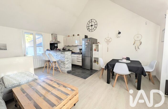 Vente Duplex 3 pièces — photo 5