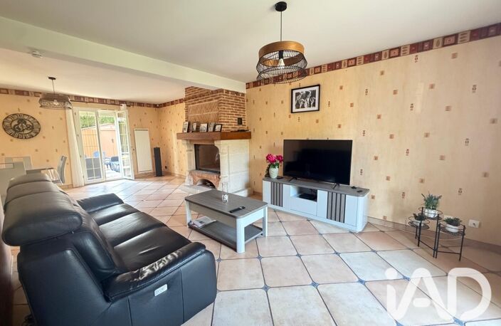 Vente Maison traditionnelle 5 pièces — photo 2