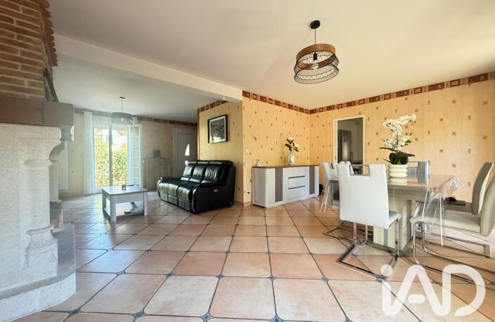Vente Maison traditionnelle 5 pièces — photo 3