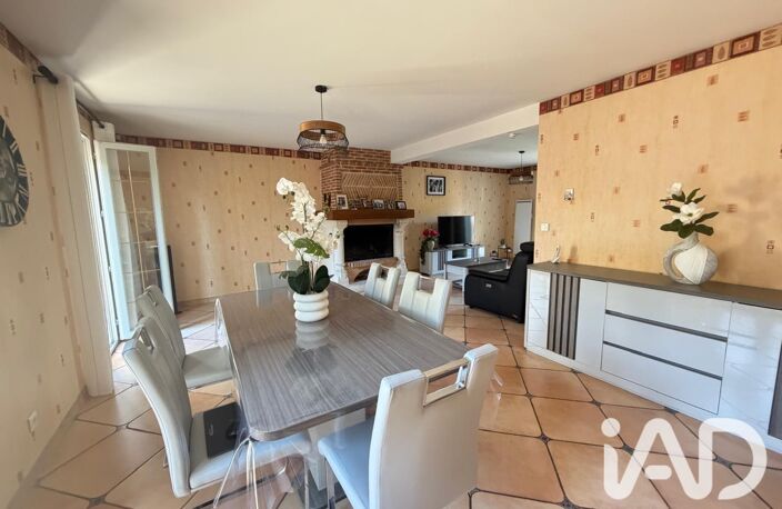 Vente Maison traditionnelle 5 pièces — photo 4
