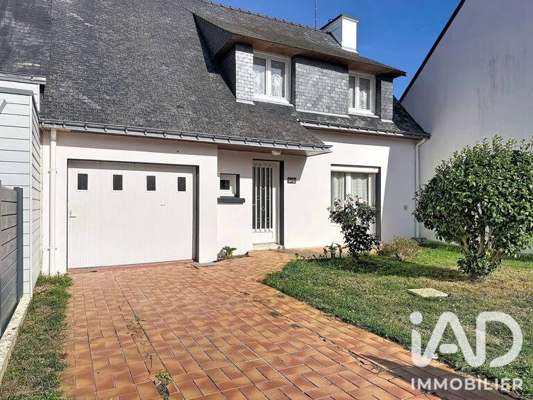 Vente Maison/villa 4 pièces — photo 1