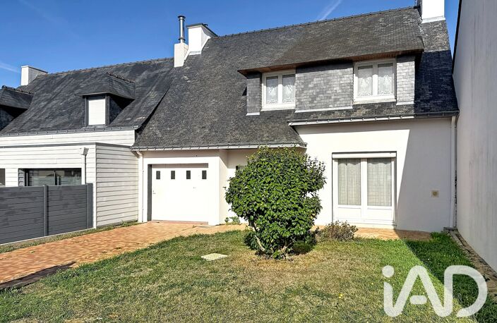 Vente Maison/villa 4 pièces — photo 2