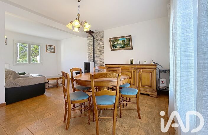 Vente Maison/villa 4 pièces — photo 4
