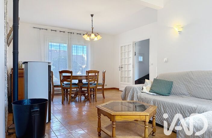 Vente Maison/villa 4 pièces — photo 5