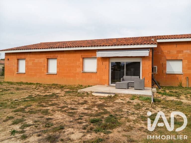Vente Maison/villa 4 pièces — photo 1