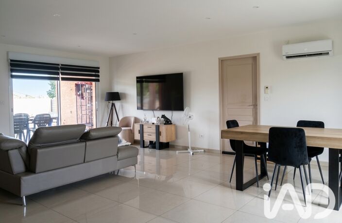 Vente Maison/villa 4 pièces — photo 2