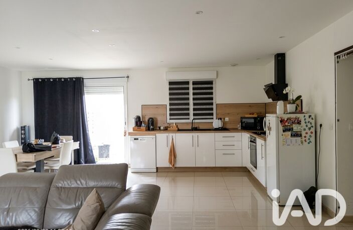 Vente Maison/villa 4 pièces — photo 3