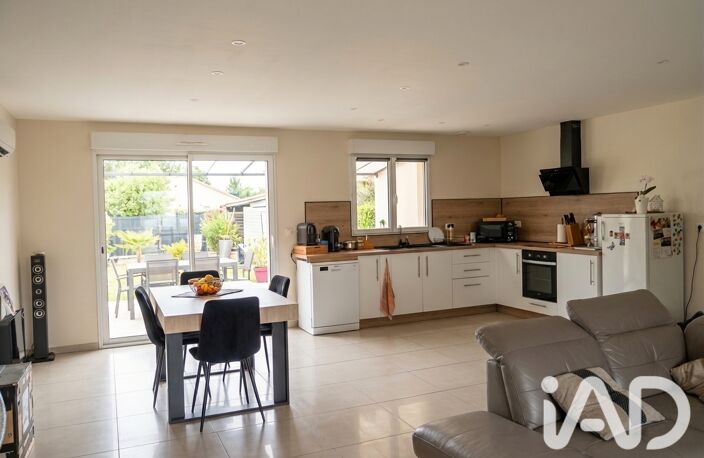 Vente Maison/villa 4 pièces — photo 4