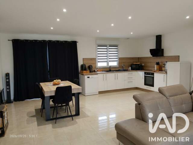 Vente Maison/villa 4 pièces — photo du bien