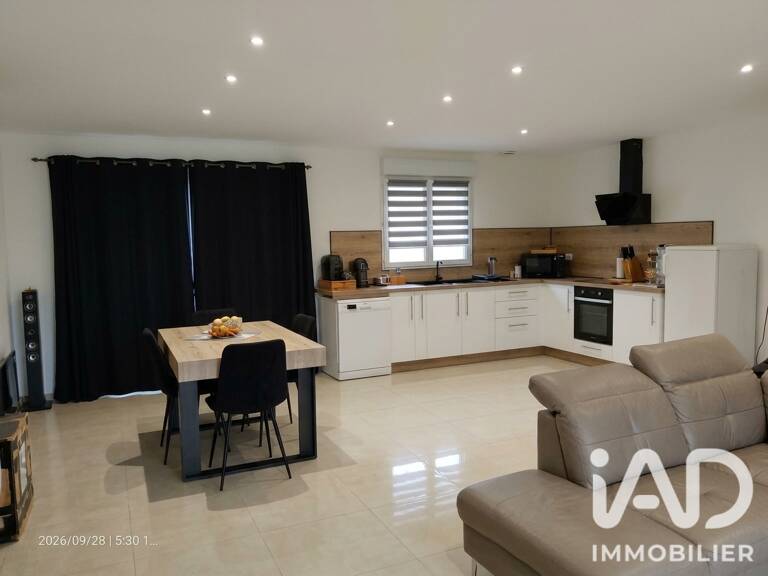 Vente Maison/villa 4 pièces — photo 1