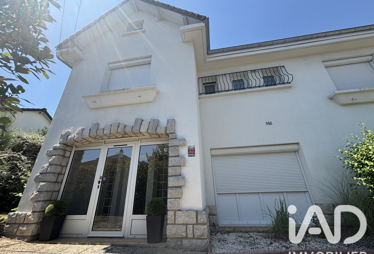 Vente Maison/villa 7 pièces — photo 1