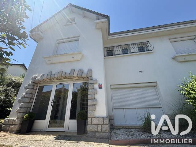 Vente Maison/villa 7 pièces — photo du bien
